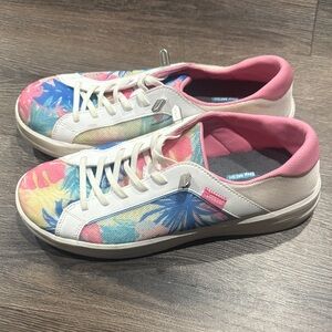 Womens Hey Dude Karina joy breeze shoes